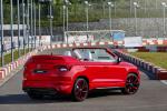 Skoda Sunroq Concept 2018 года